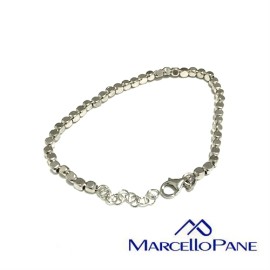 BRACCIALE ARGENTO 925/000