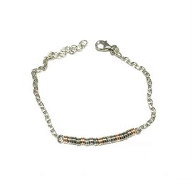 BRACCIALE ARGENTO 925/000