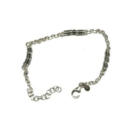 BRACCIALE ARGENTO 925/000