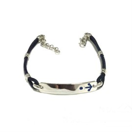 BRACCIALE ARGENTO 925/000