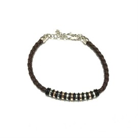 BRACCIALE ARGENTO 925/000