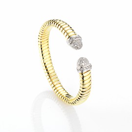 Bracciale tubogas - Twist