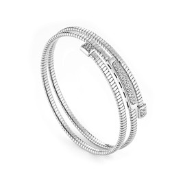 Bracciale vortice - Twist