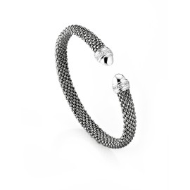 Bracciale miniboules slim -...