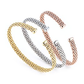 Bracciale Flat - Twist