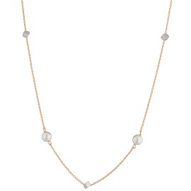 Collana cube precious - Bonton