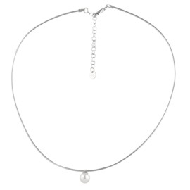 Collana pure girocollo -...