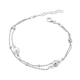 Bracciale pure multifilo -...