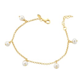 Bracciale charm - Bonton