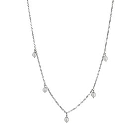 Collana charm - Bonton