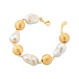 Bracciale baroque - Bonton