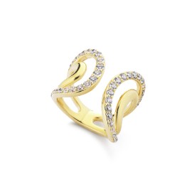 Anello Abbraccio - Venice