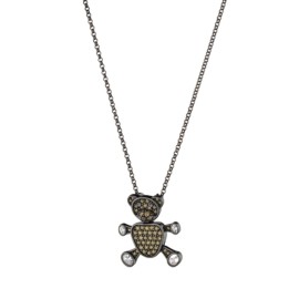 Collana teddy black - My...