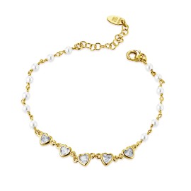 Bracciale Precious Love -...