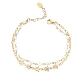 Bracciale Precious Stars -...