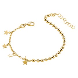 Bracciale double stars - My...