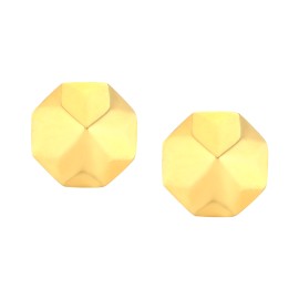 Orecchini circle - Venice