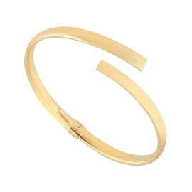 Bracciale contrariè - Twist