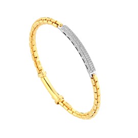Bracciale barra di luce -...