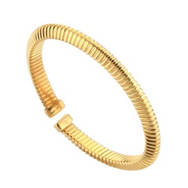 Bracciale tubogas simple -...