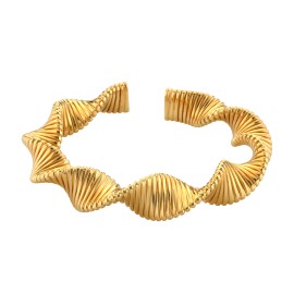 Bracciale torchon big - Twist