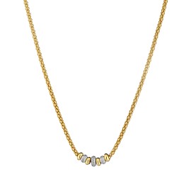 Collana dischi lux - Twist