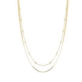 Collana multifilo pop -...