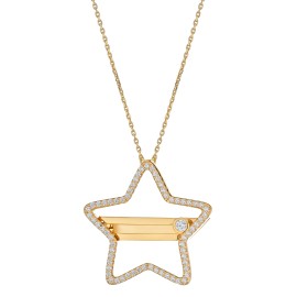 Collana stella...