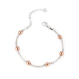 Bracciale sfere - Petite...