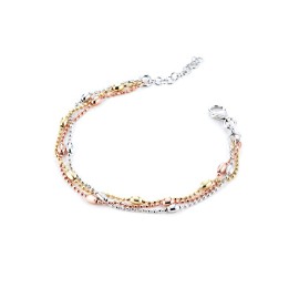 Bracciale multicolor...