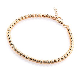 Bracciale diamantato medio...