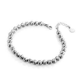 Bracciale diamantato grande...