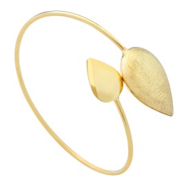 Bracciale gocce contrariè -...
