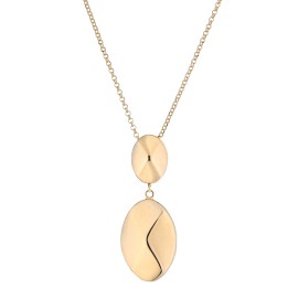 Ciondolo sfaccettato - Venice