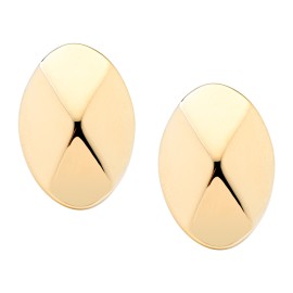 Orecchini sfaccettati - Venice