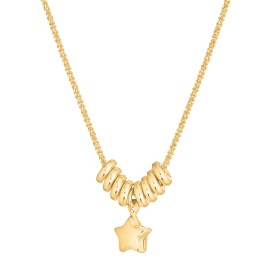 Collana little star - My...