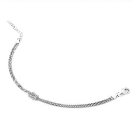 Bracciale nodo d'amore -...
