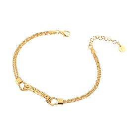 Bracciale cordini - Petite...