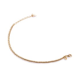 Bracciale rondelle - Petite...