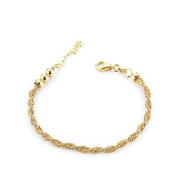 Bracciale intreccio -...