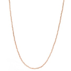 Collana diamantata grande -...