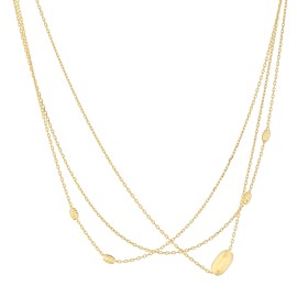 Collana sassolini...