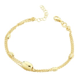 Bracciale sassolini...