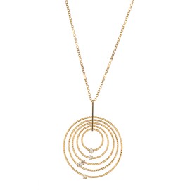 Collana cosmo - Lux