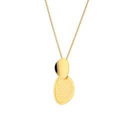Collana minimal sun -...