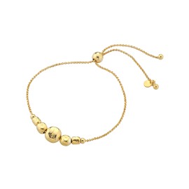 Bracciale sassi grezzi -...