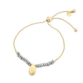 Bracciale minimal pepita -...
