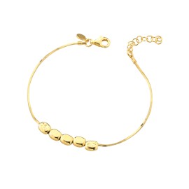 Bracciale sassolini -...