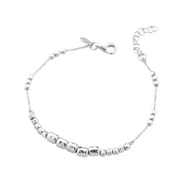 Bracciale granelli - Essential
