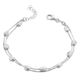 Bracciale pepite di luce...